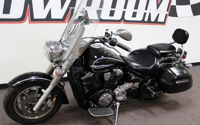 2014 Yamaha V Star® 1300