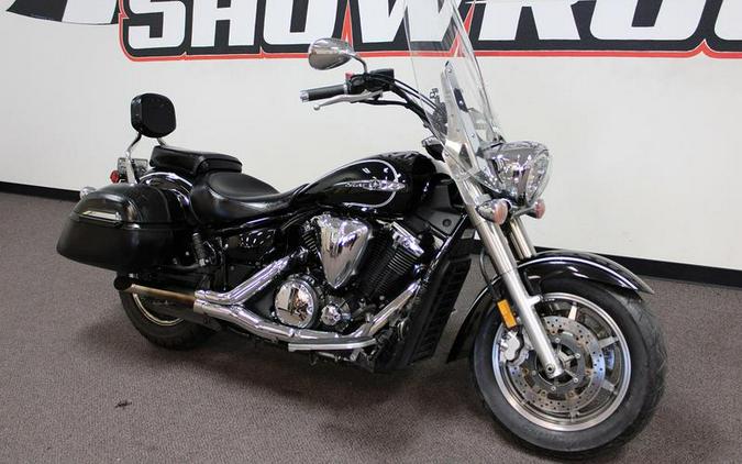 2014 Yamaha V Star® 1300