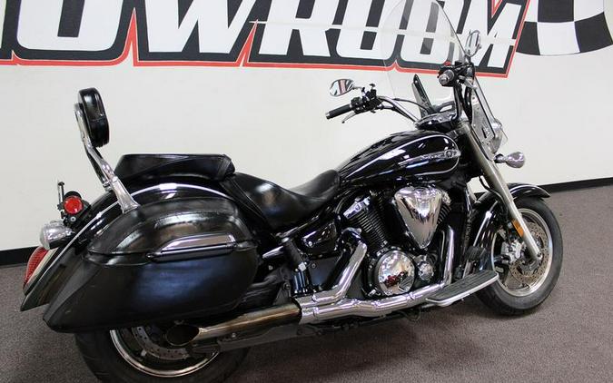 2014 Yamaha V Star® 1300