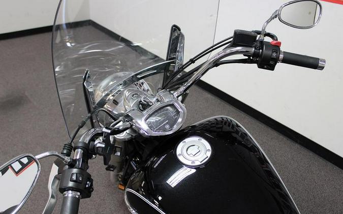 2014 Yamaha V Star® 1300