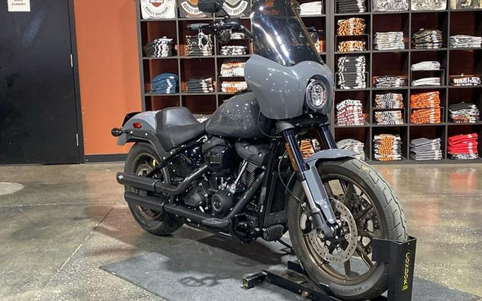 2022 Harley-Davidson Low Rider S Review [10 Fast Facts]