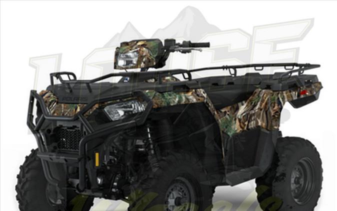 2024 Polaris Sportsman 570 EPS