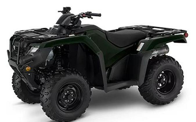 2024 Honda FourTrax Rancher