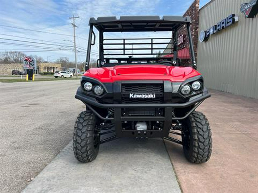 2024 Kawasaki MULE PRO-FX 1000 HD Edition