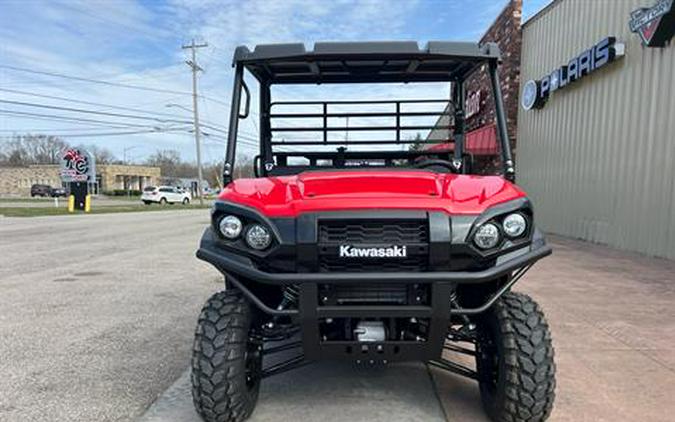 2024 Kawasaki MULE PRO-FX 1000 HD Edition