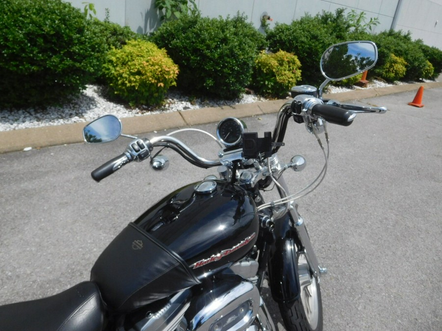 XL 883L 2007 Sportster® 883 Low