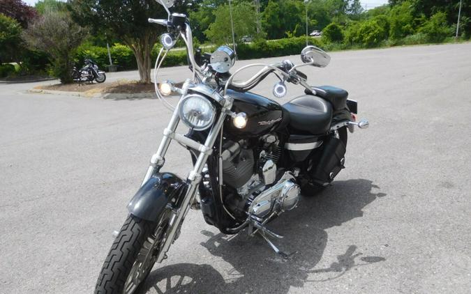 XL 883L 2007 Sportster® 883 Low