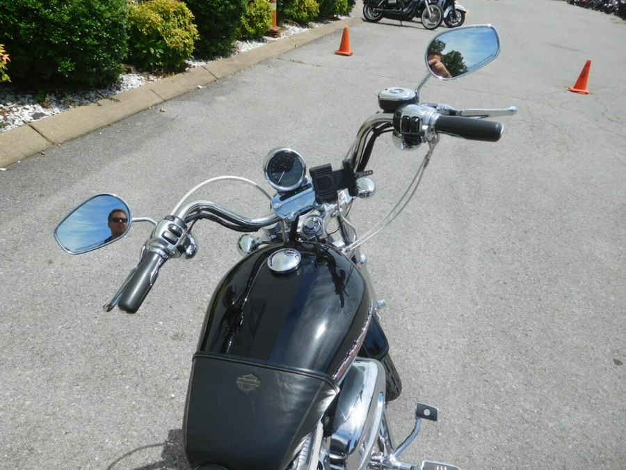 XL 883L 2007 Sportster® 883 Low