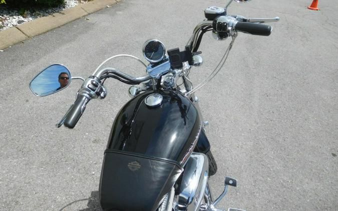 XL 883L 2007 Sportster® 883 Low