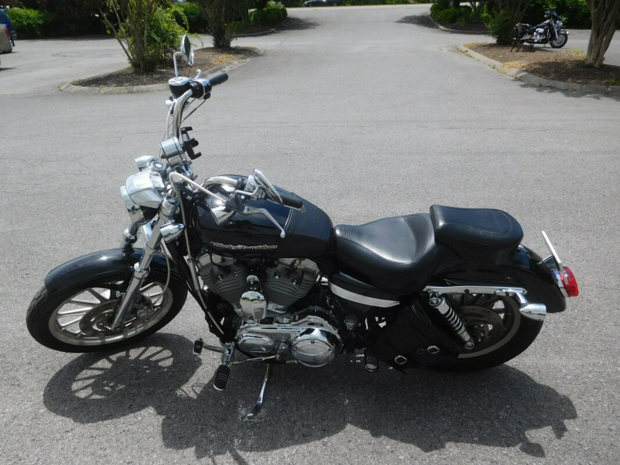 XL 883L 2007 Sportster® 883 Low