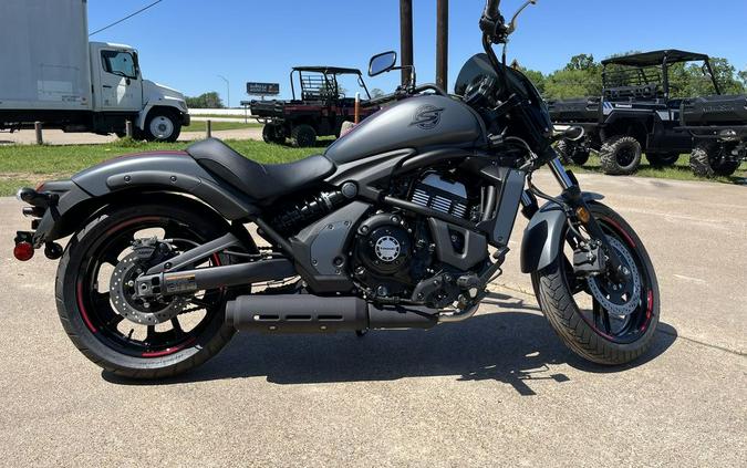 2024 Kawasaki Vulcan® S Cafe ABS