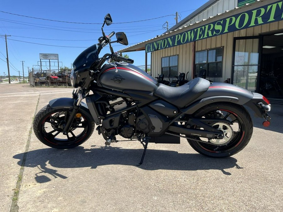 2024 Kawasaki Vulcan® S Cafe ABS