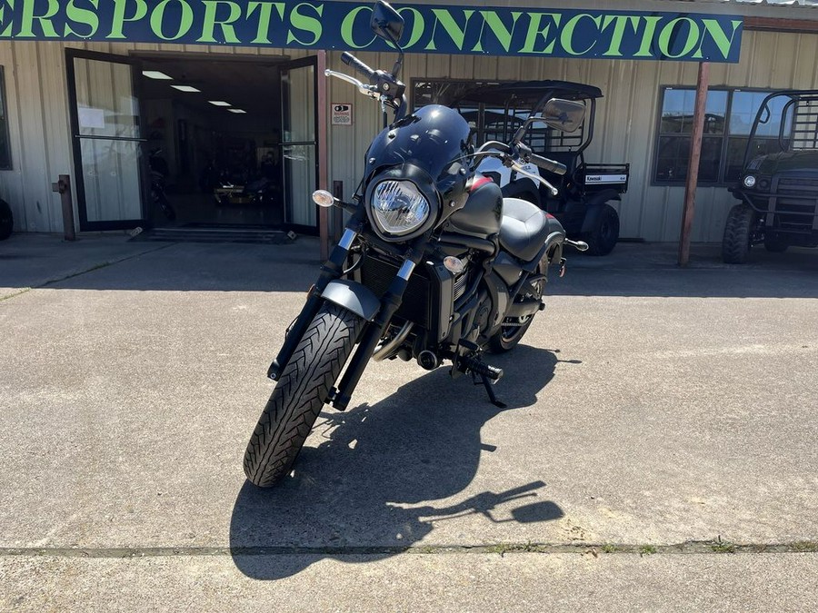 2024 Kawasaki Vulcan® S Cafe ABS