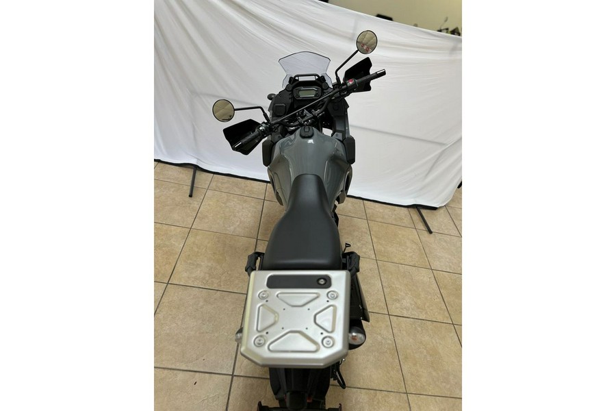 2023 Kawasaki KLR®650 ABS