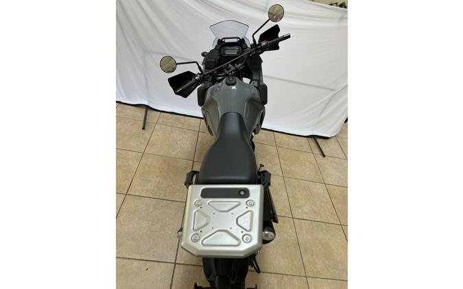 2023 Kawasaki KLR®650 ABS