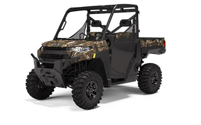 2020 Polaris® Ranger XP® 1000 Premium Polaris® Pursuit® Camo