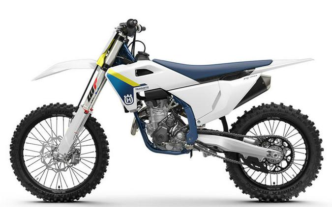 2025 Husqvarna® FC350