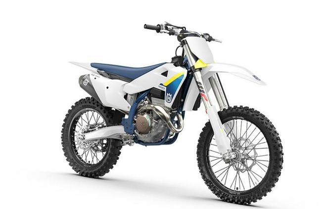 2025 Husqvarna® FC350