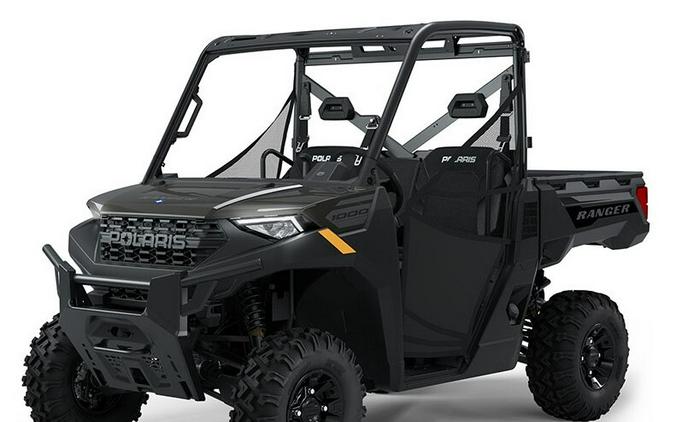 2024 Polaris Ranger® 1000 Premium