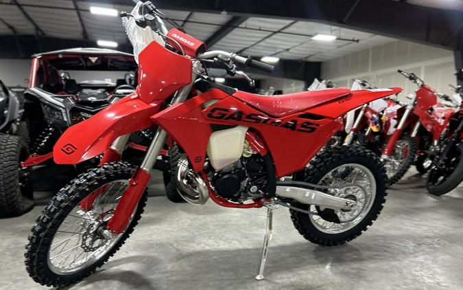 2025 GASGAS EX 250