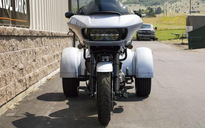 2024 Harley-Davidson® FLTRT - Road Glide® 3