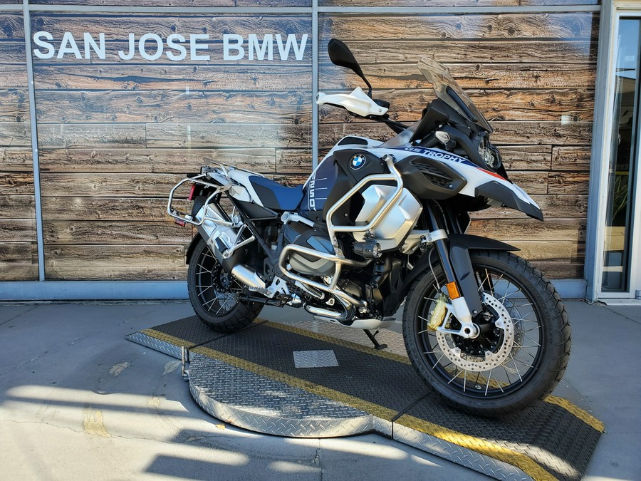 2024 BMW R 1250 GS Adventure