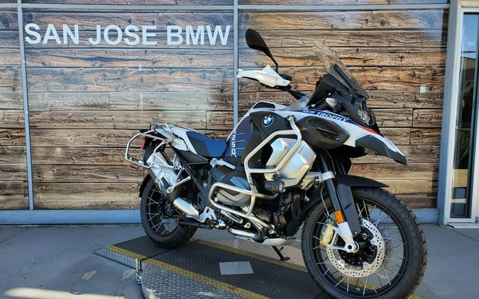 2024 BMW R 1250 GS Adventure