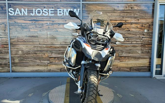 2024 BMW R 1250 GS Adventure