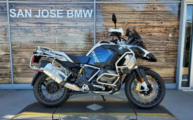 2024 BMW R 1250 GS Adventure