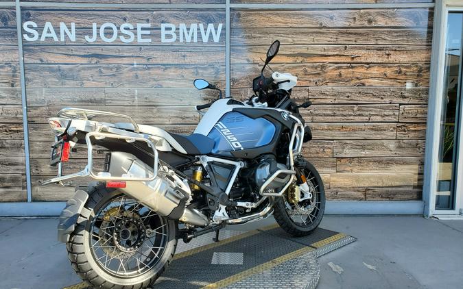 2024 BMW R 1250 GS Adventure