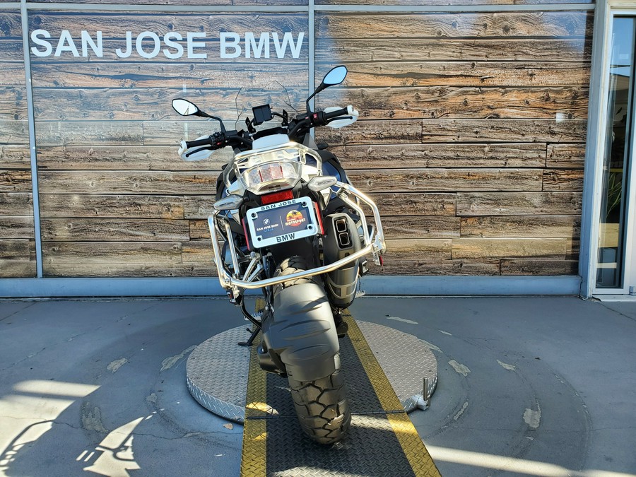 2024 BMW R 1250 GS Adventure