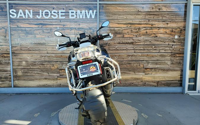 2024 BMW R 1250 GS Adventure