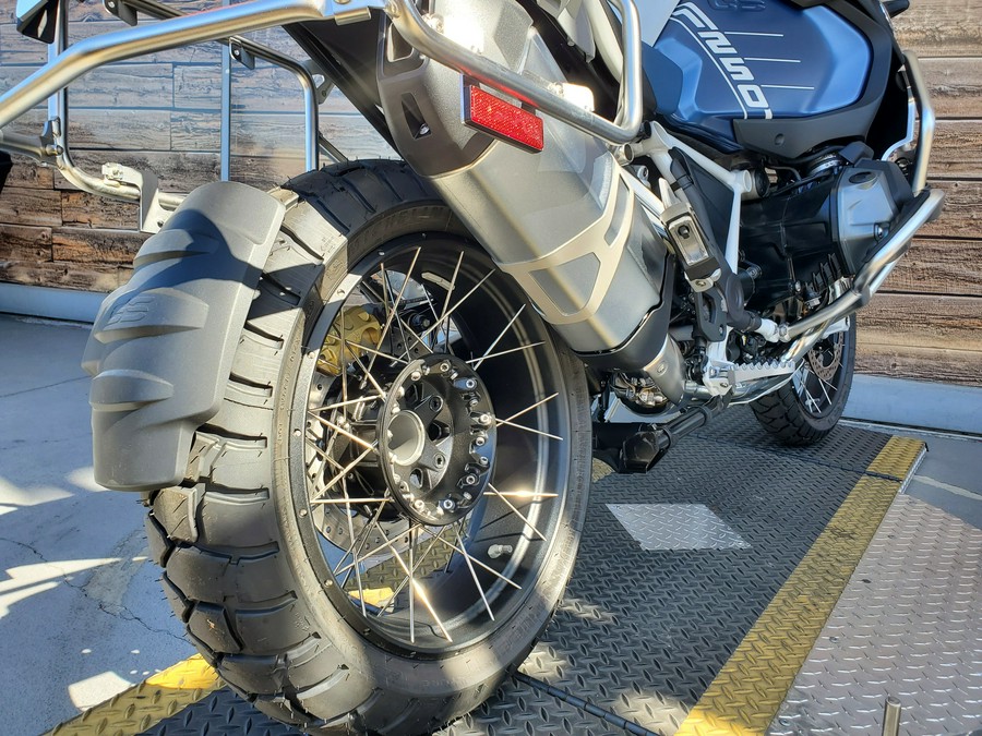 2024 BMW R 1250 GS Adventure