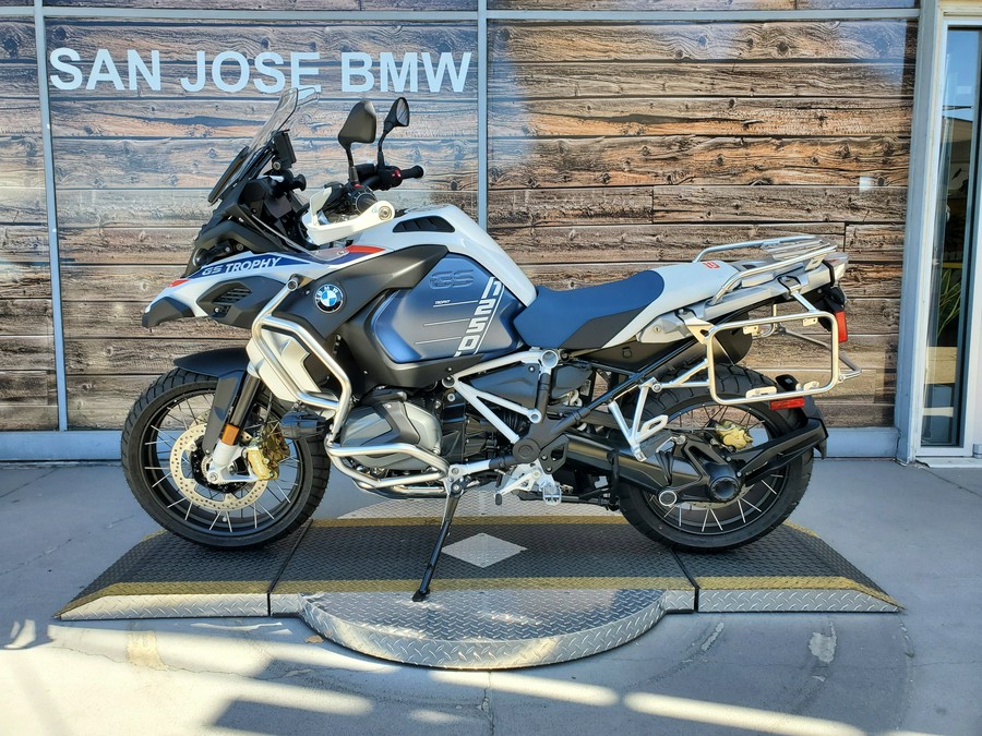 2024 BMW R 1250 GS Adventure