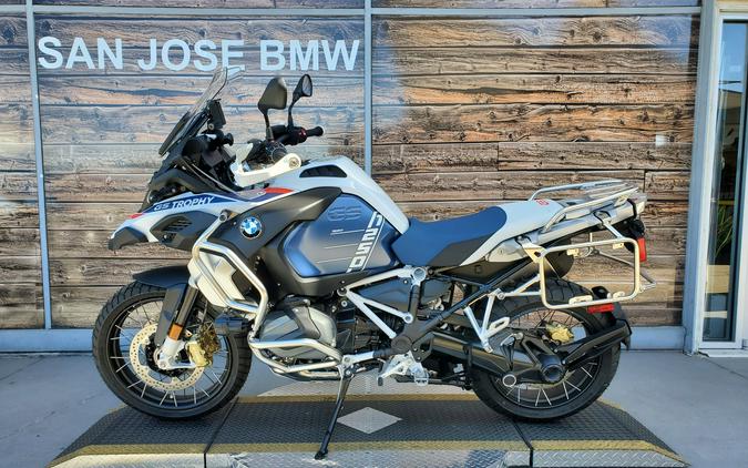 2024 BMW R 1250 GS Adventure