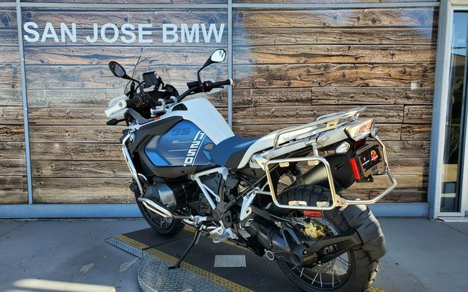 2024 BMW R 1250 GS Adventure