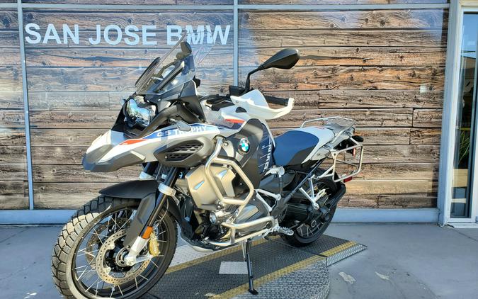 2024 BMW R 1250 GS Adventure