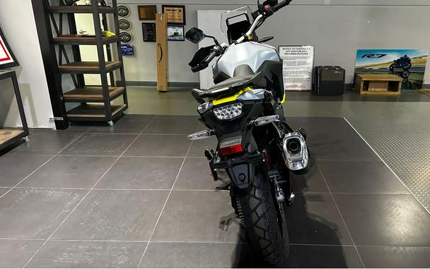 2023 Suzuki V-Storm 800DE