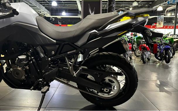 2023 Suzuki V-Storm 800DE