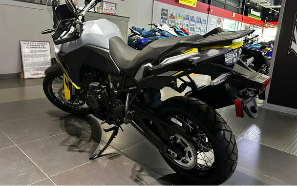 2023 Suzuki V-Storm 800DE