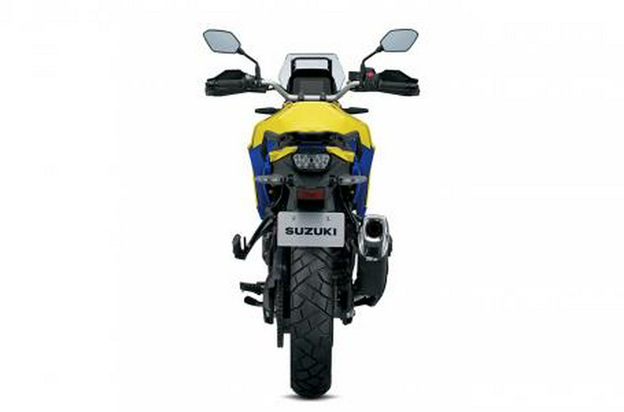 2023 Suzuki V-Storm 800DE