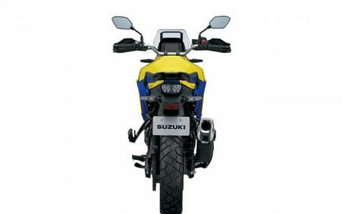 2023 Suzuki V-Storm 800DE