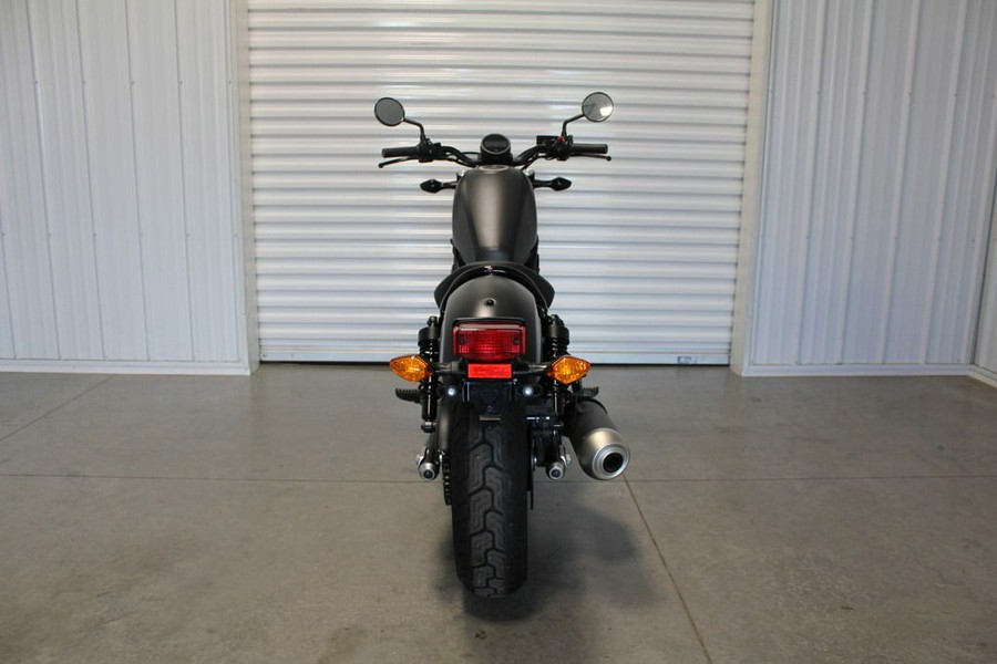 2019 Honda® CMX500