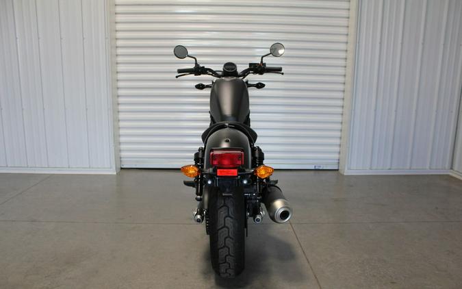 2019 Honda® CMX500