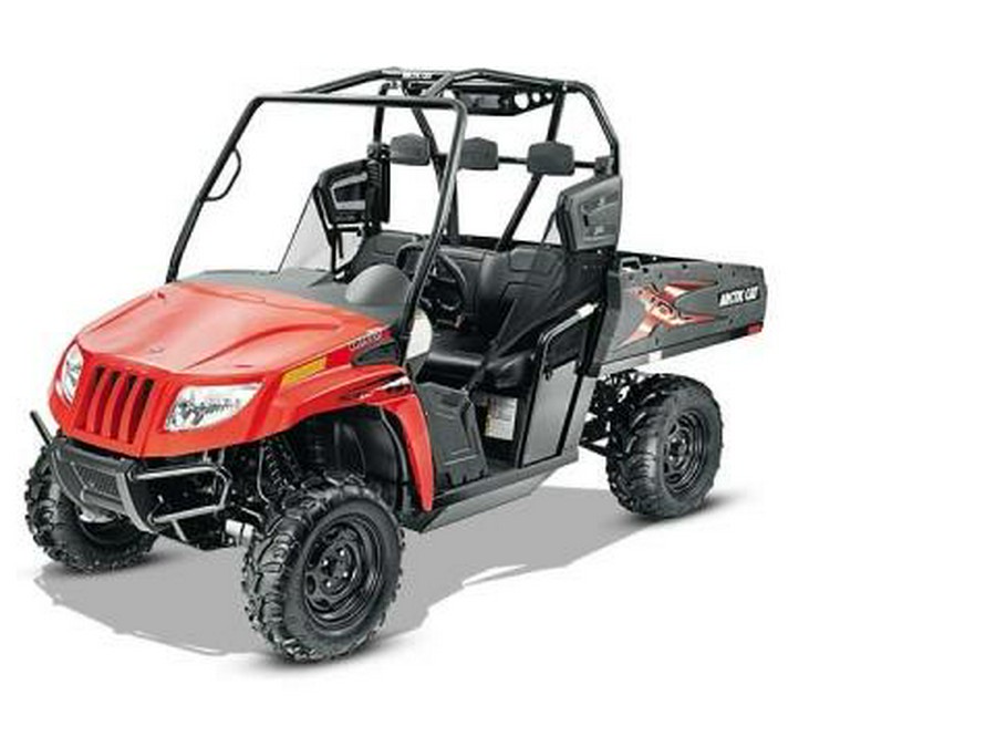 2014 Arctic Cat Prowler® 500 HDX™