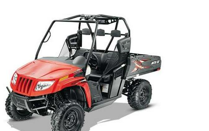 2014 Arctic Cat Prowler® 500 HDX™