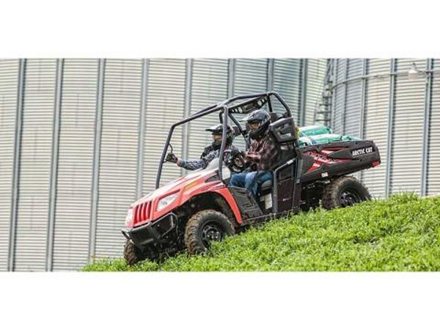 2014 Arctic Cat Prowler® 500 HDX™