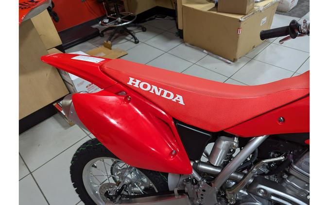 2025 Honda CRF® 150R