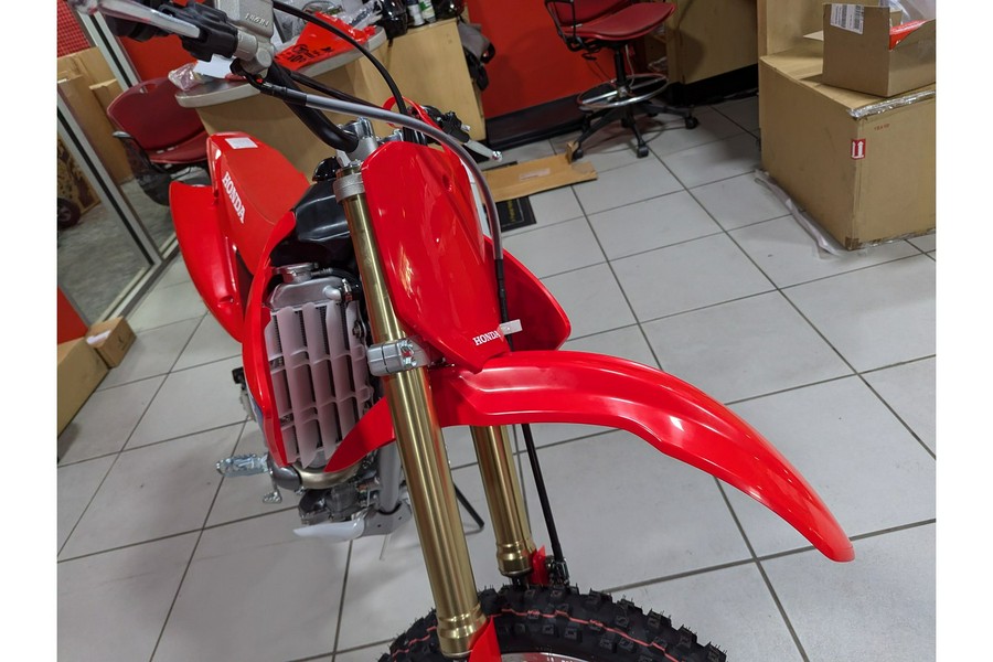 2025 Honda CRF® 150R