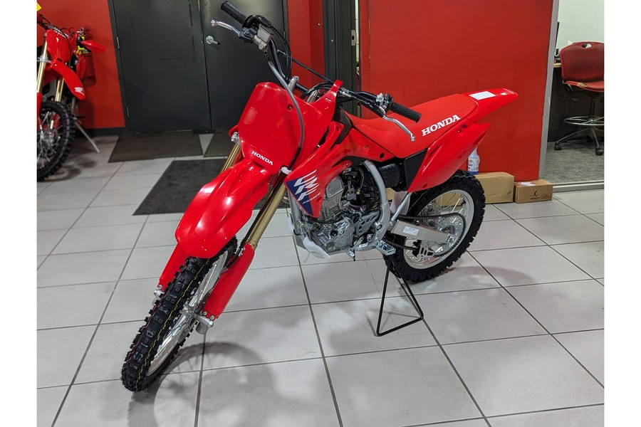 2025 Honda CRF® 150R